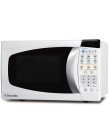 Microondas Electrolux MEF28 18 l Convencional 110V 220V Foto Microondas Electrolux MEF28 18 l Convencional 110V 220V