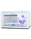 Foto Microondas Electrolux MG41R 31 l de Embutir 110V 220V