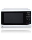 Foto Microondas LG MS2346G 23 l Convencional 110V