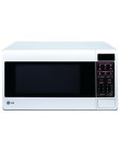 Foto Microondas LG MS3047G 30 l Convencional Bivolt (110V e 220V)