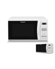 Foto Microondas Panasonic NN-ST-341WRUK 23 l Convencional 127V ou 220V