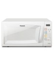 Foto Microondas Panasonic NN-ST669WRUK 35 l Convencional Bivolt (110V e 220V)