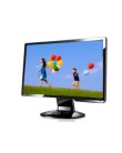 Monitor BenQ 18,5 " LCD Widescreen G925HDA Foto Monitor BenQ 18,5 " LCD Widescreen G925HDA
