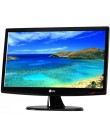 Monitor LG 18,5 " LCD Widescreen W1943C Foto Monitor LG 18,5 " LCD Widescreen W1943C