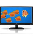 Monitor LG 18,5 " LED Widescreen E1941S Foto Monitor LG 18,5 " LED Widescreen E1941S