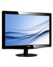 Monitor Philips 15,6 " LED Widescreen 166V3L Foto Monitor Philips 15,6 " LED Widescreen 166V3L