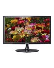 Monitor Samsung 18,5 " LED Widescreen S19A300B Foto Monitor Samsung 18,5 " LED Widescreen S19A300B