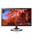 Monitor Samsung 23 " LED Widescreen S23A550H Foto Monitor Samsung 23 " LED Widescreen S23A550H