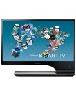 Monitor TV Samsung 27 " LED Widescreen Full HD 27A950 Foto Monitor TV Samsung 27 " LED Widescreen Full HD 27A950