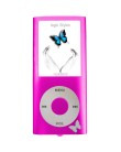 MP4 Player Logic FL670 4GB Foto MP4 Player Logic FL670 4GB