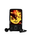 MP4 Player Mormaii Amazônia 8GB Foto MP4 Player Mormaii Amazônia 8GB