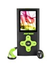 MP4 Player Mormaii Colors 4GB Foto MP4 Player Mormaii Colors 4GB