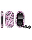MP4 Player Mormaii Track Foto MP4 Player Mormaii Track