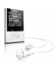 MP4 Player Philips GoGear ViBE 4GB SA2VBE04 Foto MP4 Player Philips GoGear ViBE 4GB SA2VBE04
