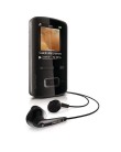 MP4 Player Philips GoGear ViBE 4GB SA3VBE04 Foto MP4 Player Philips GoGear ViBE 4GB SA3VBE04