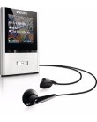 MP4 Player Philips GoGear ViBE 8GB SA2VBE08 Foto MP4 Player Philips GoGear ViBE 8GB SA2VBE08