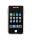 MP5 Player TRC Touch Screen 2GB Foto MP5 Player TRC Touch Screen 2GB