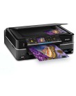 Multifuncional Epson Stylus Photo TX720WD Jato de Tinta Colorida Foto Multifuncional Epson Stylus Photo TX720WD Jato de Tinta Colorida