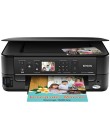 Multifuncional Epson Stylus TX560WD Jato de Tinta Colorida Foto Multifuncional Epson Stylus TX560WD Jato de Tinta Colorida
