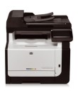Multifuncional HP Laserjet CM1415FNW Laser Colorida Foto Multifuncional HP Laserjet CM1415FNW Laser Colorida