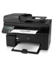 Multifuncional HP LaserJet M1212nf Laser Colorida Foto Multifuncional HP LaserJet M1212nf Laser Colorida