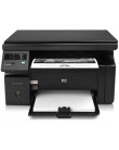 Multifuncional HP LaserJet Pro M1132 Laser Preto e Branco Foto Multifuncional HP LaserJet Pro M1132 Laser Preto e Branco