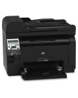 Multifuncional HP M175A Laser Colorida Foto Multifuncional HP M175A Laser Colorida