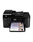 Multifuncional HP Officejet 6500A Laser Colorida Foto Multifuncional HP Officejet 6500A Laser Colorida