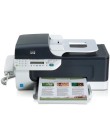 Multifuncional HP Officejet J4660 Jato de Tinta Colorida Foto Multifuncional HP Officejet J4660 Jato de Tinta Colorida