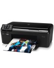 Multifuncional HP Photosmart D110 Jato de Tinta Colorida Foto Multifuncional HP Photosmart D110 Jato de Tinta Colorida