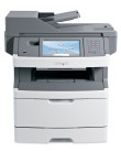 Multifuncional Lexmark X464de Laser Foto Multifuncional Lexmark X464de Laser