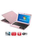 Foto Netbook Philco 10,1" 10A-R122W 2 GB 250 GB Intel Atom N450 Windows 7 Starter Edition