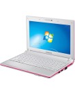 Foto Netbook Samsung 10,1" N150-BD2 2 GB 320 GB Intel Atom N455 Windows 7 Starter Edition