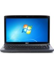 Foto Notebook Acer Aspire LED 14" 3 GB 250 GB Intel Core i3 330M Windows 7 Home Premium 4740-5656