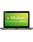 Foto Notebook HP Envy LED 15,6" 4 GB 500 GB Intel Core i5 460M Windows 7 Home Premium 14-1195BR
