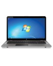 Foto Notebook HP Envy LED 17,3" Full HD 6 GB 1.024 GB Intel Core i7 2630QM Windows 7 Professional Envy E17-2190BR