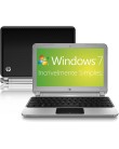 Foto Notebook HP LED 11,6" 2 GB 500 GB AMD Vision Dual Core E-350 Windows 7 Starter Edition DM1-3251BR