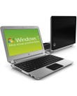 Foto Notebook HP Pavilion LED 11,6" 3 GB 500 GB AMD E Series E-350 Windows 7 Home Basic DM1-3260br