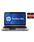 Foto Notebook HP Pavilion LED 15,6" 3 GB 500 GB AMD Dual Core A4 Windows 7 Home Basic DV6-6150BR