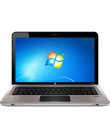 Foto Notebook HP Pavilion LED 15,6" 4 GB 500 GB AMD Phenom II Quad Core Mobile N970 Windows 7 Home Premium DV6-3270BR