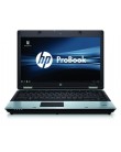 Foto Notebook HP ProBook LCD 14" 2 GB 250 GB AMD Turion II Dual Core Mobile P520 Windows 7 Professional 6455B