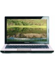 Foto Notebook Lenovo IdeaPad LED 14" 4 GB 500 GB Intel Core i5 2410M Windows 7 Home Premium Z470