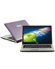 Foto Notebook Philco LED 14" 2 GB 320 GB Intel Core i3 370M Linux 14E-L423LM