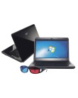 Foto Notebook Positivo Sim+ LED 14" 6 GB 500 GB Intel Core i3 2310M Windows 7 Home Premium 7550