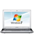 Foto Notebook Samsung LED 14" 2 GB 500 GB AMD Fusion Dual Core E350 Windows 7 Starter Edition RV415-AD2BR