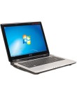 Foto Notebook Semp Toshiba STI Infinity LCD 14,1" 2 GB 320 GB Intel Pentium Dual Core T4400 Windows 7 Starter Edition IS-1412