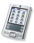 Foto PalmOne Tungsten E