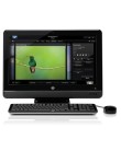 Foto PC HP All In One 5320BR Intel Core i3 550 3,2 GHz 2 GB 500 GB Windows 7 Home Basic