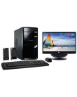 Foto PC Megaware M7 Series PAMHCINIXXX0343 Intel Core i7 2600 3,4 GHz 4 GB 1 TB Windows 7 Home Basic