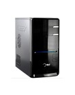 Foto PC Qbex Atlas Gold Intel Core i3 540 3,06 GHz 4 GB 1 TB Linux